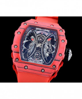 리차드밀 RM 53-01 -1